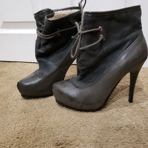 Ankle Booties